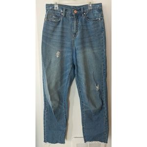 Urban Outfitters BDG Mom Jeans